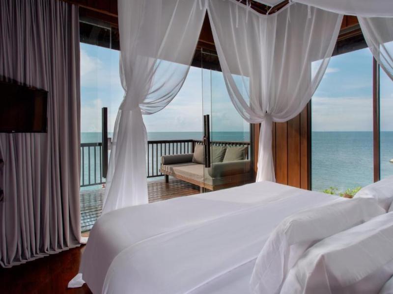 Silavadee Pool Spa Resort