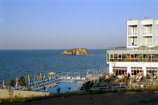 Sile Resort