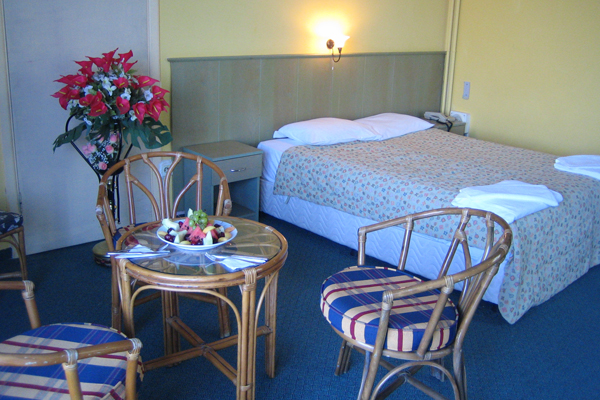 Sile Resort
