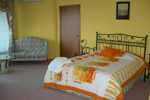 Sile Resort