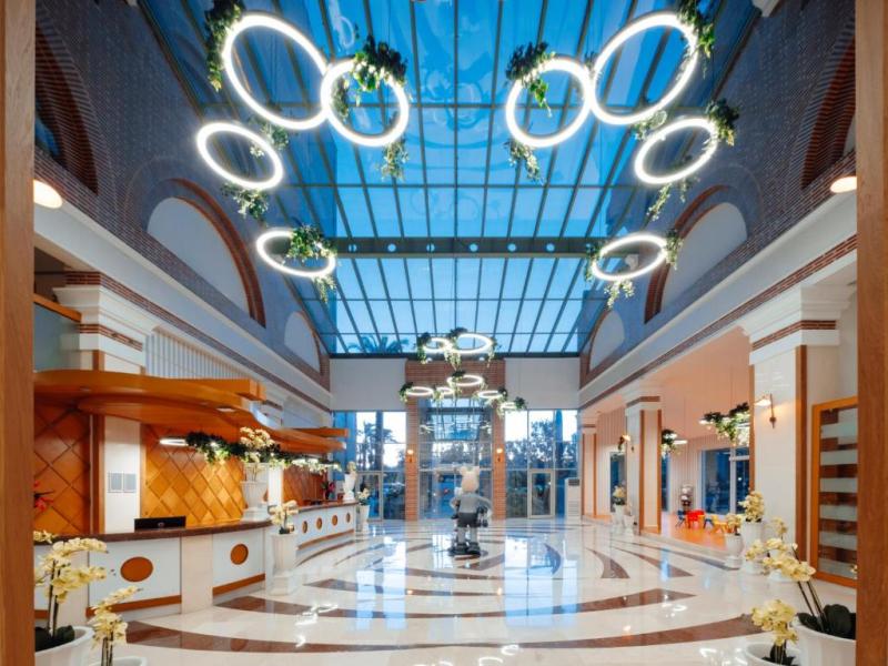 Selectum Family Resort Side