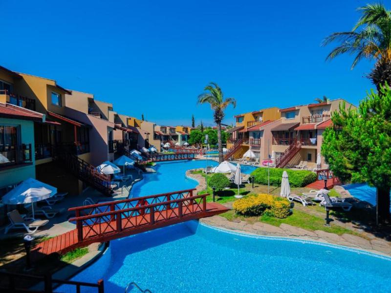 Selectum Family Resort Side