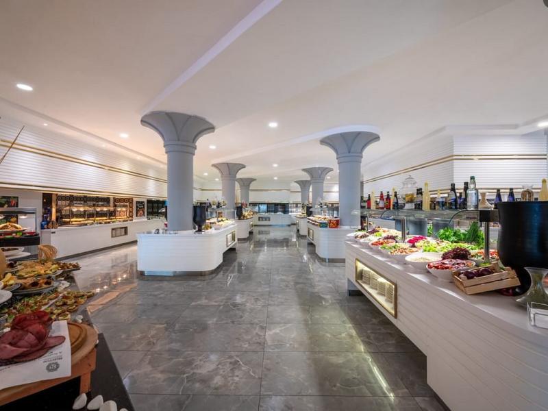 Selectum Family Resort Side