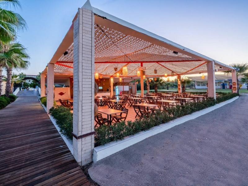 Selectum Family Resort Side