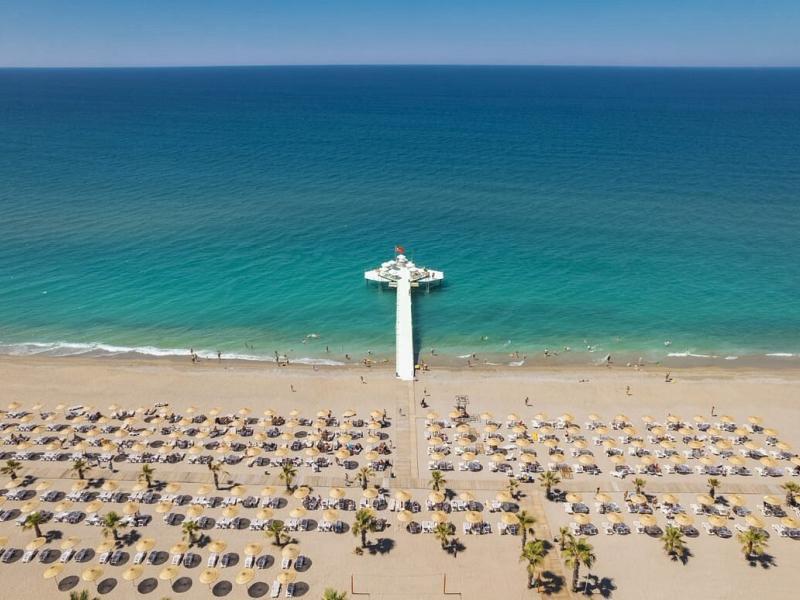 Selectum Family Resort Side