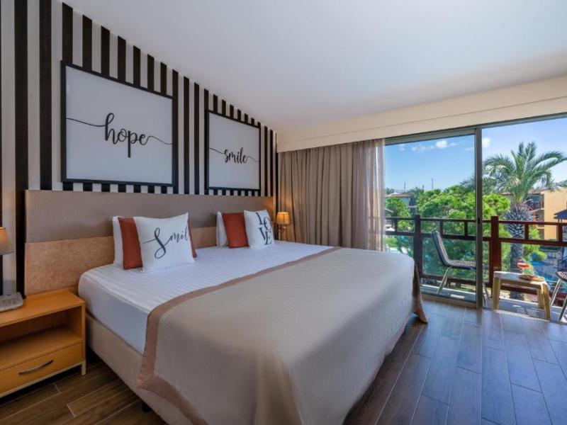 Selectum Family Resort Side