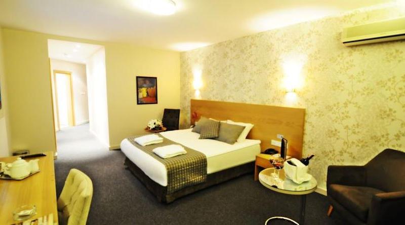 Silivri Park Hotel 