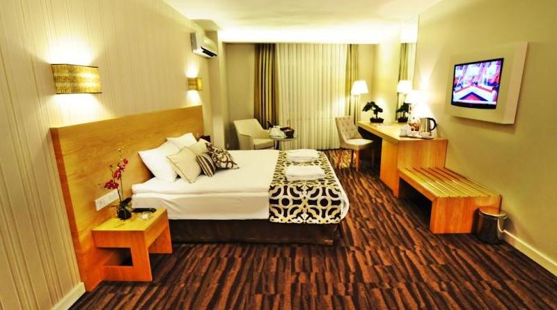 Silivri Park Hotel 