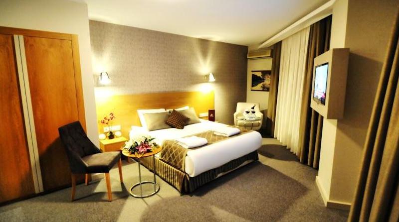 Silivri Park Hotel 