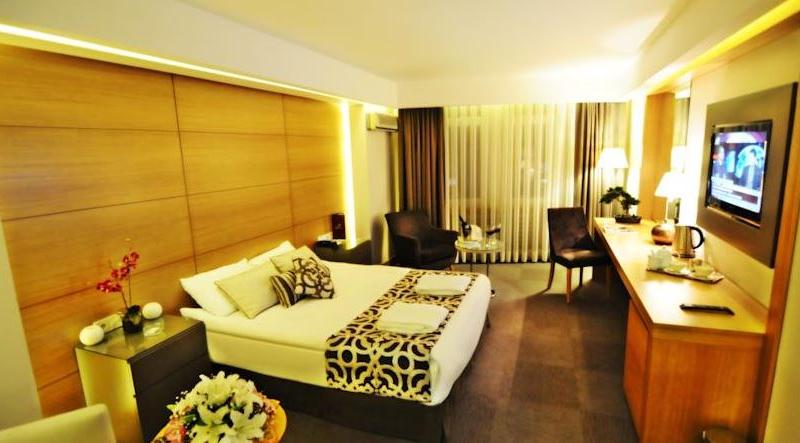 Silivri Park Hotel 