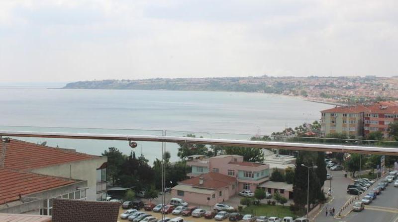 Silivri Park Hotel