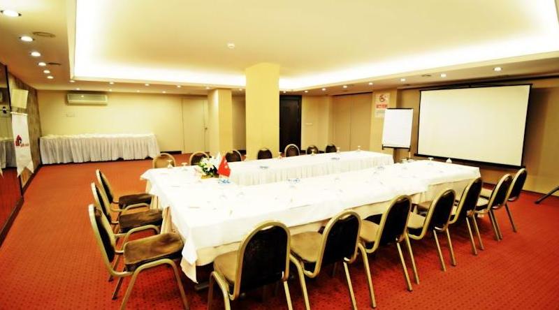 Silivri Park Hotel 