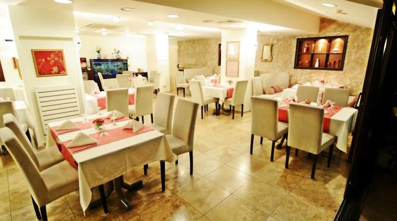 Silivri Park Hotel 