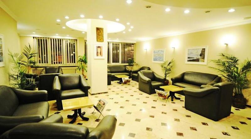 Silivri Park Hotel 