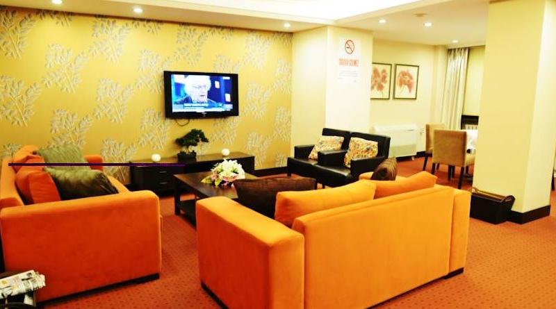 Silivri Park Hotel 