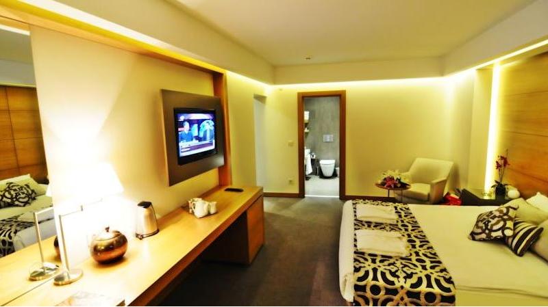 Silivri Park Hotel 
