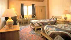 Silk Road Hotel