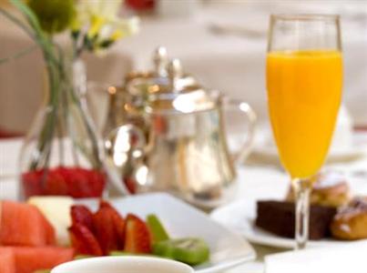 Silken Al Andalus Palace