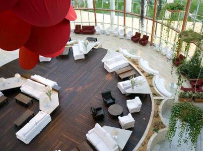 Silken Al Andalus Palace