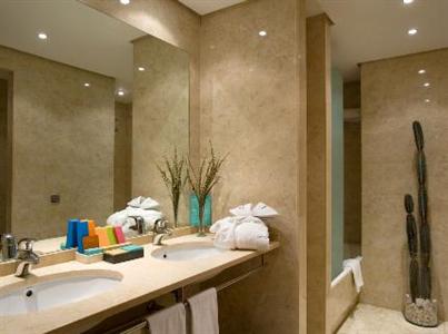 Silken Al Andalus Palace