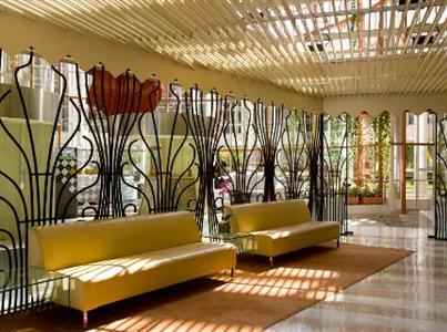 Silken Al Andalus Palace