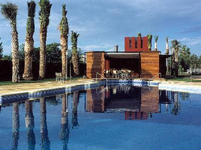 Silken Al Andalus Palace