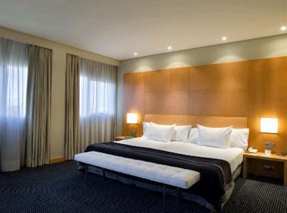 Silken Al Andalus Palace