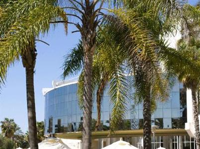 Silken Al Andalus Palace