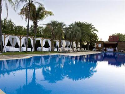 Silken Al Andalus Palace