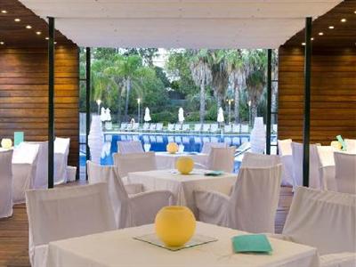 Silken Al Andalus Palace