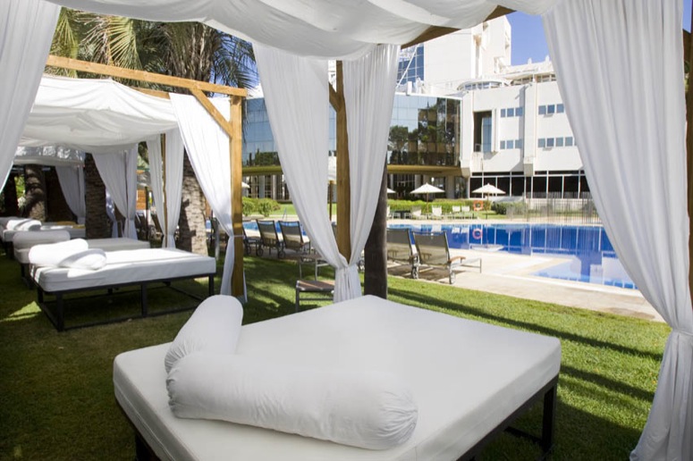 Silken Al Andalus Palace