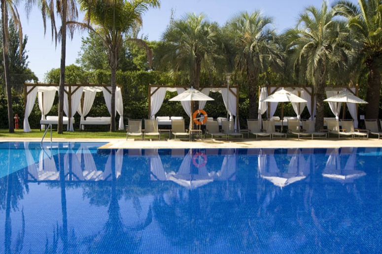 Silken Al Andalus Palace