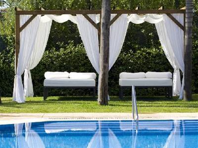 Silken Al Andalus Palace