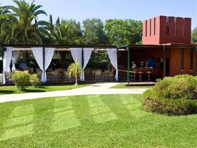 Silken Al Andalus Palace