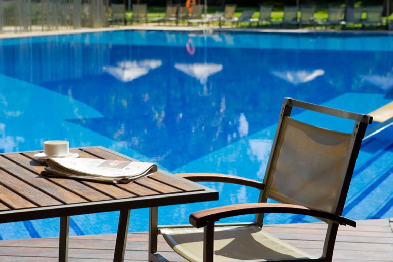 Silken Al Andalus Palace