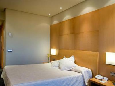 Silken Al Andalus Palace