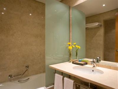 Silken Al Andalus Palace