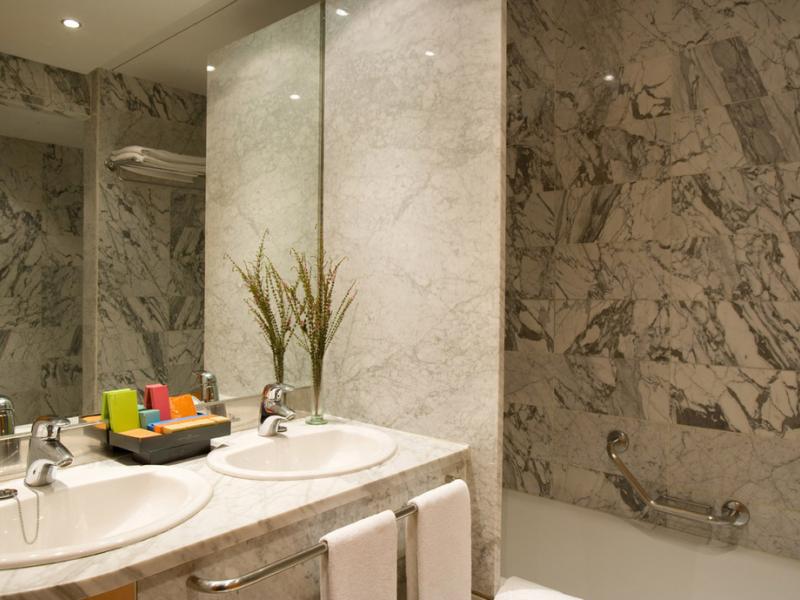 Silken Al Andalus Palace