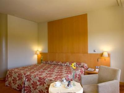 Silken Al Andalus Palace