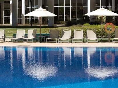 Silken Al Andalus Palace