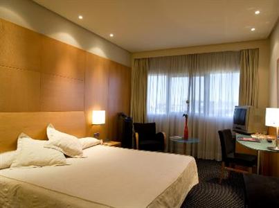 Silken Al Andalus Palace