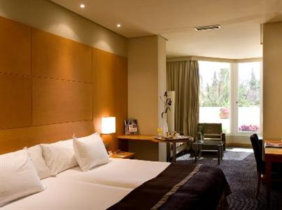 Silken Al Andalus Palace