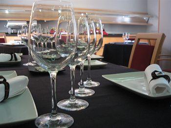 Silken Alfonso X Ciudad Real