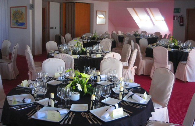 Silken Alfonso X Ciudad Real