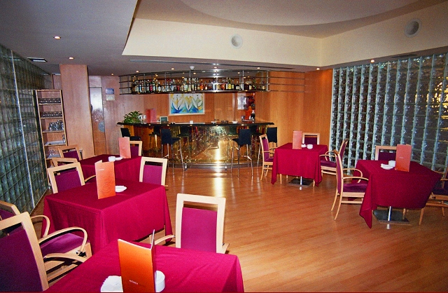 Silken Alfonso X Ciudad Real