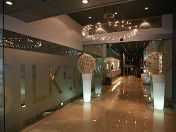 Silken Ramblas Barcelona