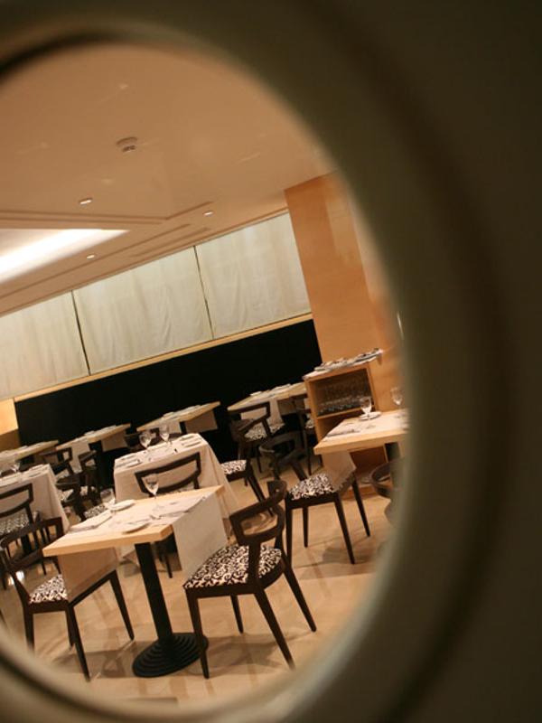 Silken Ramblas Barcelona