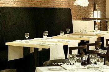Silken Ramblas Barcelona