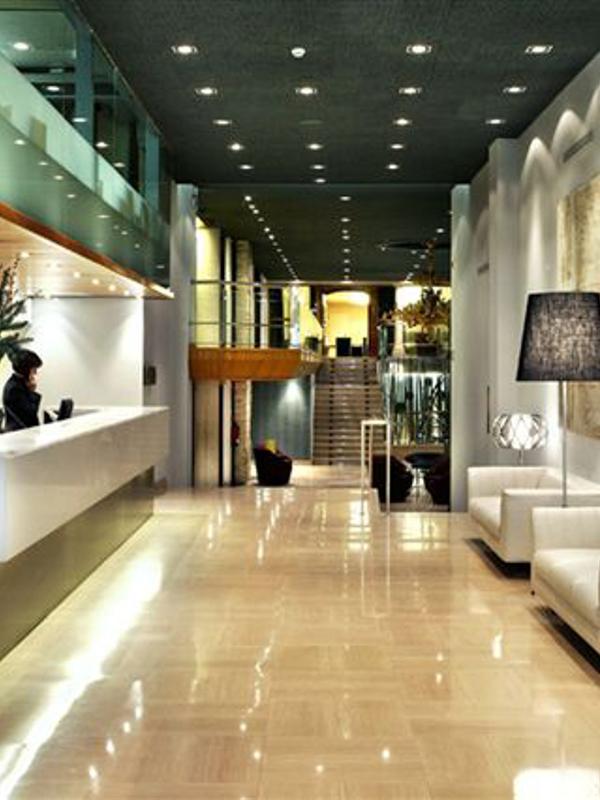 Silken Ramblas Barcelona