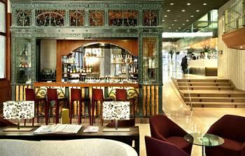 Silken Ramblas Barcelona